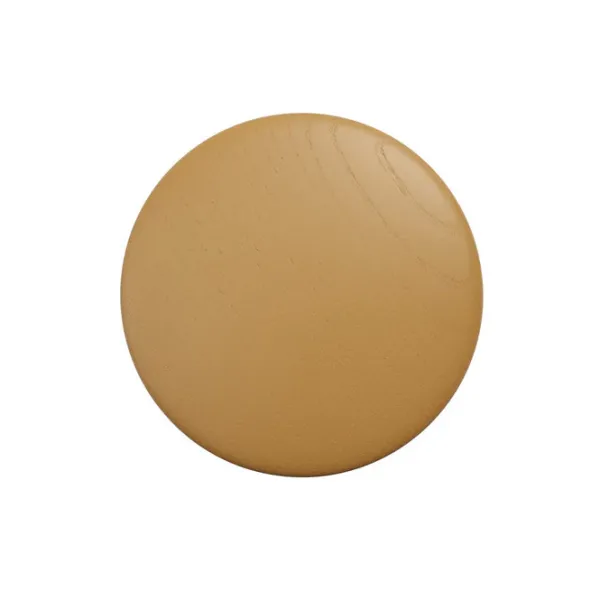 Porte-manteaux & Patères^Muuto Patere The Dots - Orange Brule