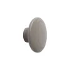 Porte-manteaux & Patères^Muuto Patere The Dots - Taupe