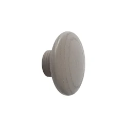 Porte-manteaux & Patères^Muuto Patere The Dots - Taupe