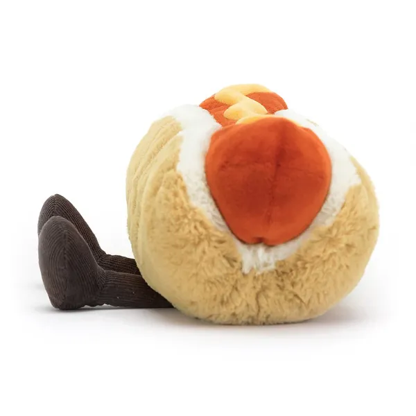 Peluches^Jellycat Peluche Amusante Hot Dog