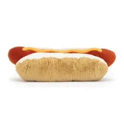 Peluches^Jellycat Peluche Amusante Hot Dog