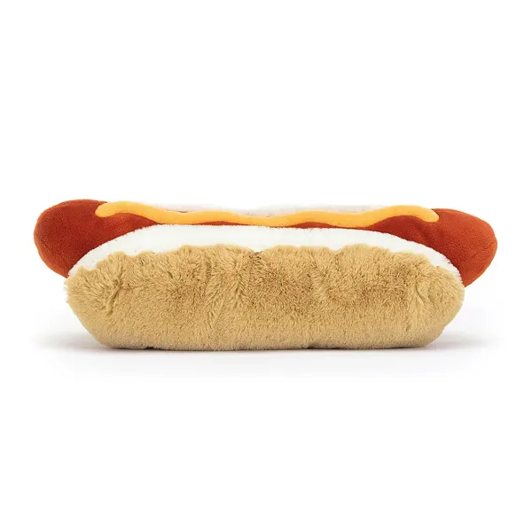 Peluches^Jellycat Peluche Amusante Hot Dog