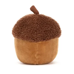 Peluches^Jellycat Peluche Amuseable Noisette