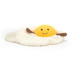 Peluches^Jellycat Peluche Amuseable Oeuf Frit
