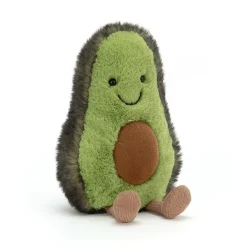 Peluches^Jellycat Peluche Avocado Amuseable - H 20 Cm