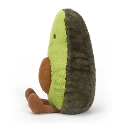Peluches^Jellycat Peluche Avocado Amuseable - H 20 Cm