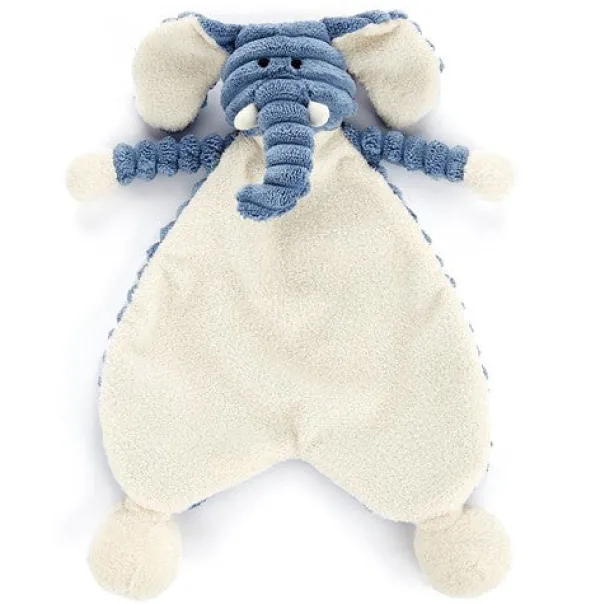 Peluches^Jellycat Peluche Baby Elephant Cordy Roy