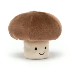 Peluches^Jellycat Peluche Champignon Vegetal Vivace