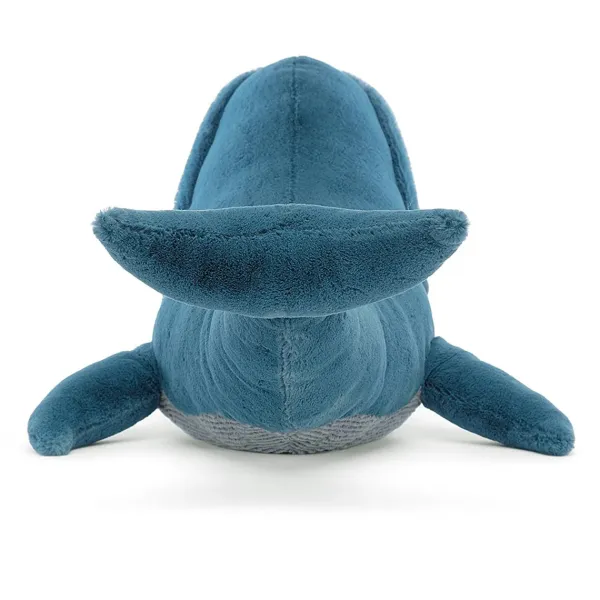Peluches^Jellycat Peluche La Grande Baleine Bleue Gilbert