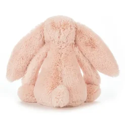 Peluches^Jellycat Peluche Lapin Bashful - H 31 Cm - Blush