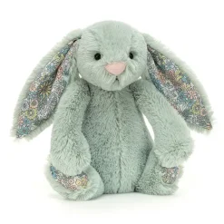 Peluches^Jellycat Peluche Lapin Blossom - H 18 Cm - Sage