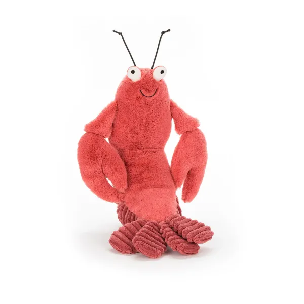 Peluches^Jellycat Peluche Larry Le Homard Rouge