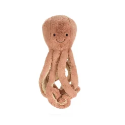 Peluches^Jellycat Peluche Octopus Odell Bebe 14 Cm - Rose