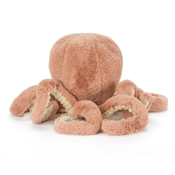 Peluches^Jellycat Peluche Odell La Pieuvre S