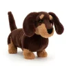 Peluches^Jellycat Peluche Otto Le Chien Saucisse
