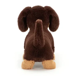 Peluches^Jellycat Peluche Otto Le Chien Saucisse