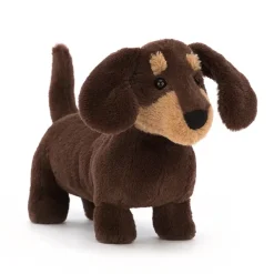 Peluches^Jellycat Peluche Otto Teckel - H 13 Cm