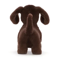 Peluches^Jellycat Peluche Otto Teckel - H 13 Cm