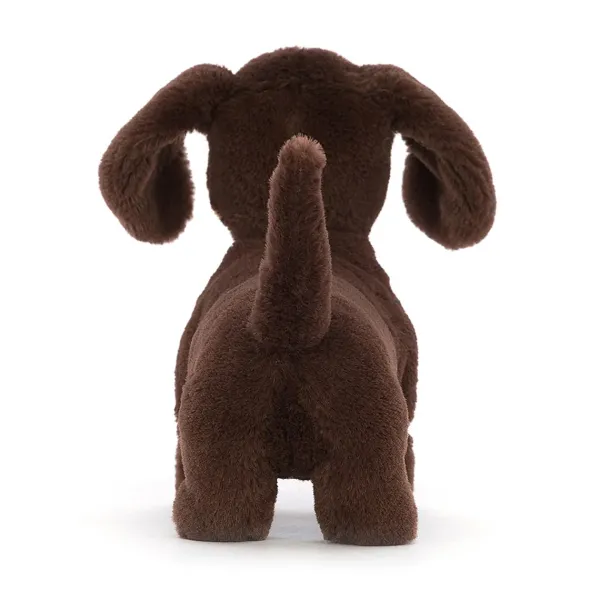 Peluches^Jellycat Peluche Otto Teckel - H 13 Cm
