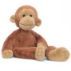 Peluches^Jellycat Peluche Pongo Orang-Outan Huge - H 59 Cm