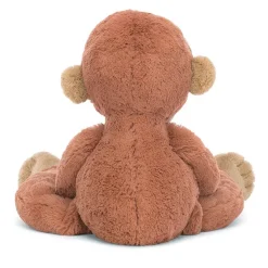 Peluches^Jellycat Peluche Pongo Orang-Outan Huge - H 59 Cm