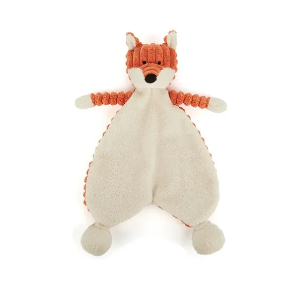 Peluches^Jellycat Peluche Renard Bras Ouverts Orange