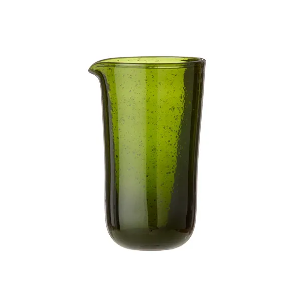 Carafes & Verres^Sélectionné par Fleux Pichet En Verre Salon Algues - Vert