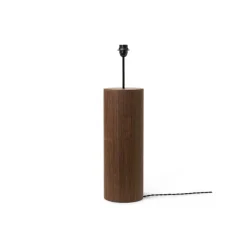 Lampadaires^Ferm Living Pied De Lampadaire Post Chene - O 18 X H 70 Cm - Solid