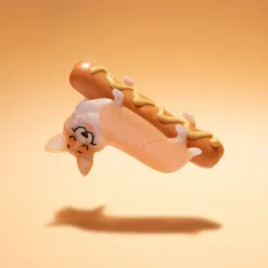 Accessoires Cheveux^Coucou Suzette Pince A Cheveux - Corgi