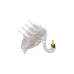 Accessoires Cheveux^Coucou Suzette Pince A Cheveux - Cygne