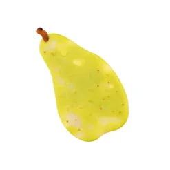 Accessoires Cheveux^Coucou Suzette Pince A Cheveux - Poire