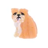 Accessoires Cheveux^Coucou Suzette Pince A Cheveux Bouledogue Anglais
