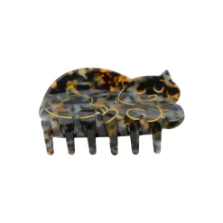 Accessoires Cheveux^Coucou Suzette Pince A Cheveux Chat Isabelle