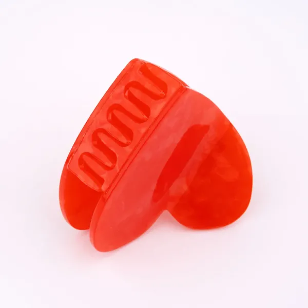 Accessoires Cheveux^Coucou Suzette Pince A Cheveux Coeur