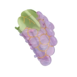 Accessoires Cheveux^Coucou Suzette Pince A Cheveux Raisin