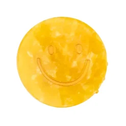 Accessoires Cheveux^Coucou Suzette Pince A Cheveux Smiley