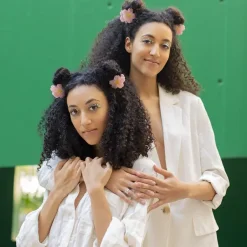 Accessoires Cheveux^Coucou Suzette Pince Sakura