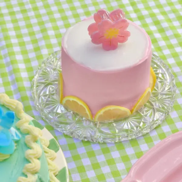 Accessoires Cheveux^Coucou Suzette Pince Sakura