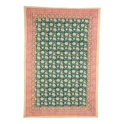 Linge De Lit^Doing Goods Plaid Lullaby En Coton