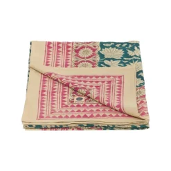 Linge De Lit^Doing Goods Plaid Lullaby En Coton