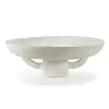 Plats & Plateaux^Serax Plat Earth Blanc