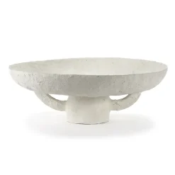 Plats & Plateaux^Serax Plat Earth Blanc