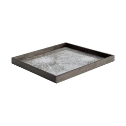 Plats & Plateaux^Ethnicraft Plateau En Bois White Slice - Marron
