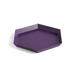 Vide-Poches^Hay Plateau Kaleido S Violet