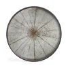 Plats & Plateaux^Ethnicraft Plateau Miroir - Slice Mirror - O 48 Cm