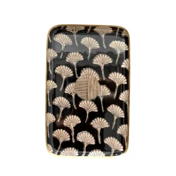 Plats & Plateaux^Boncoeurs Plateau Palm Gingko