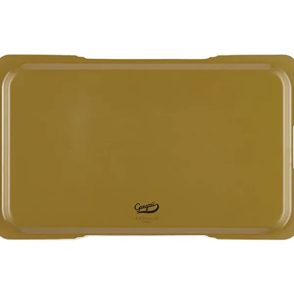 Vide-Poches^Gangzai Plateau Poirhello - 53 32,5 Cm