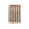 Plats & Plateaux^Boncoeurs Plateau Solo Epine Carbone