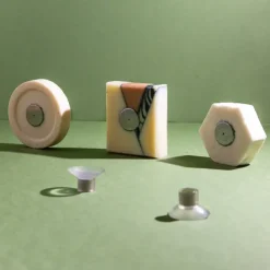 Soins^Sélectionné par Fleux Porte Savon Aimante