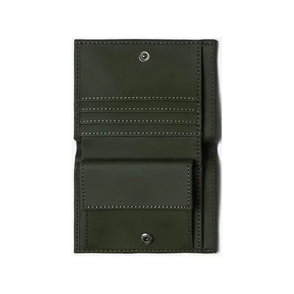 Sacs & Cabas^Rains Portefeuille Folded - Green